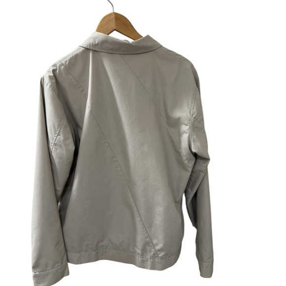 Volcomn Stone BoardWear Swindle Jacket Size M Abstract Pattern Lining Vintage - Picture 2 of 6